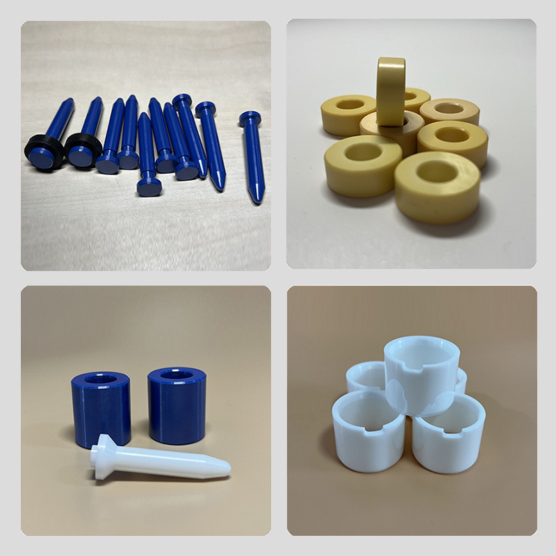 Zirconia Ceramics