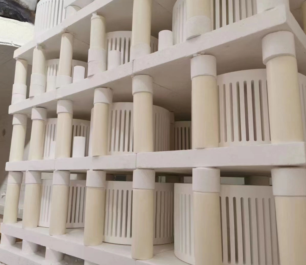 Features and advantages of alumina ceramics and zirconia ceramics