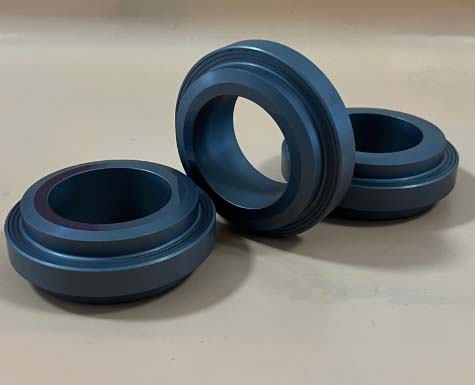 What are the uses of silicon carbide ceramics