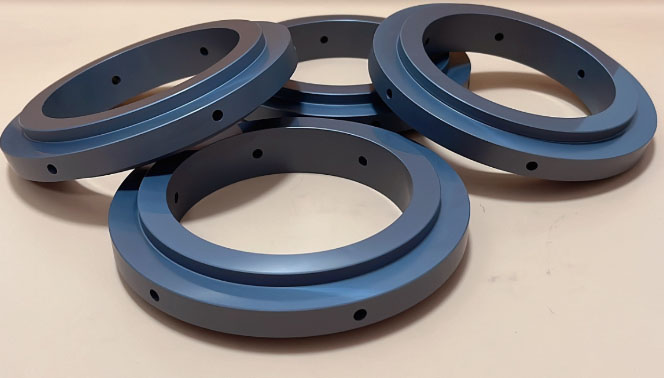 Advantages and chacteristics of SILICON CARBIDE MECHANICAL SEALS