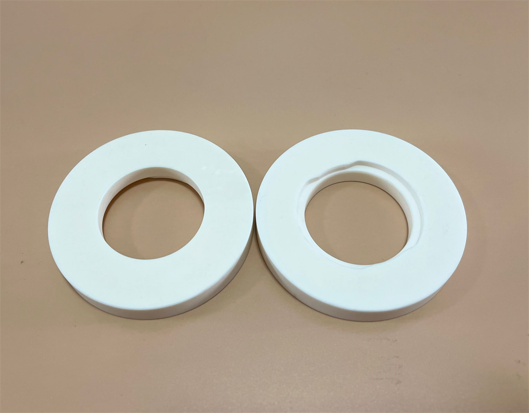 Aumina ceramic shaft bearing