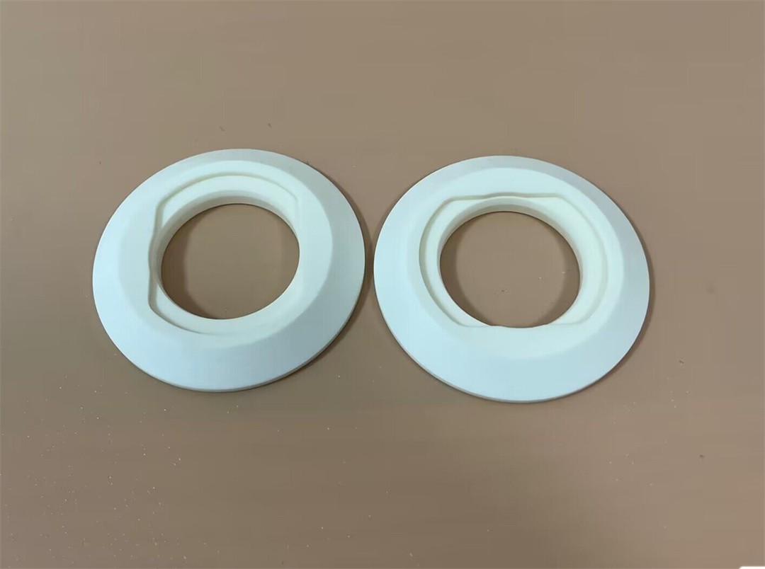 Aumina ceramic shaft bearing