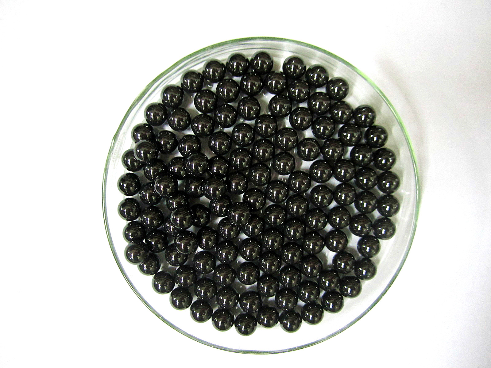 Precision Silicon Nitride Ceramic Ball 