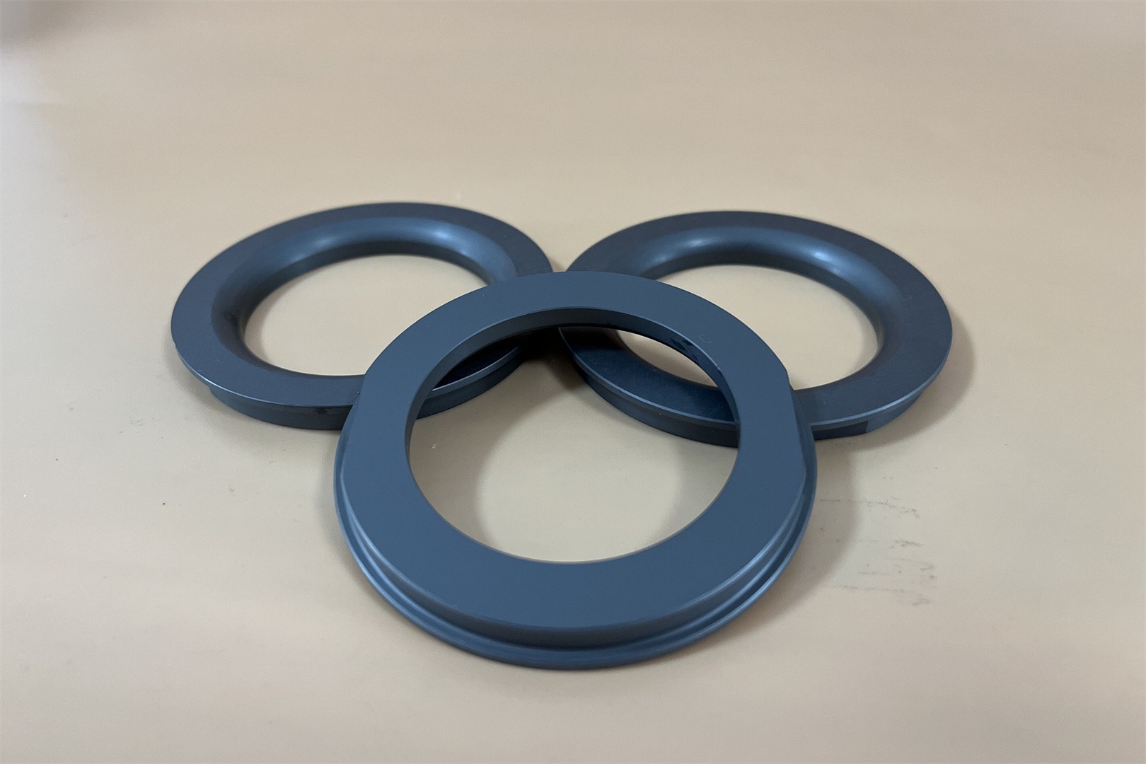 Silicon Carbide ring (SiC ring)