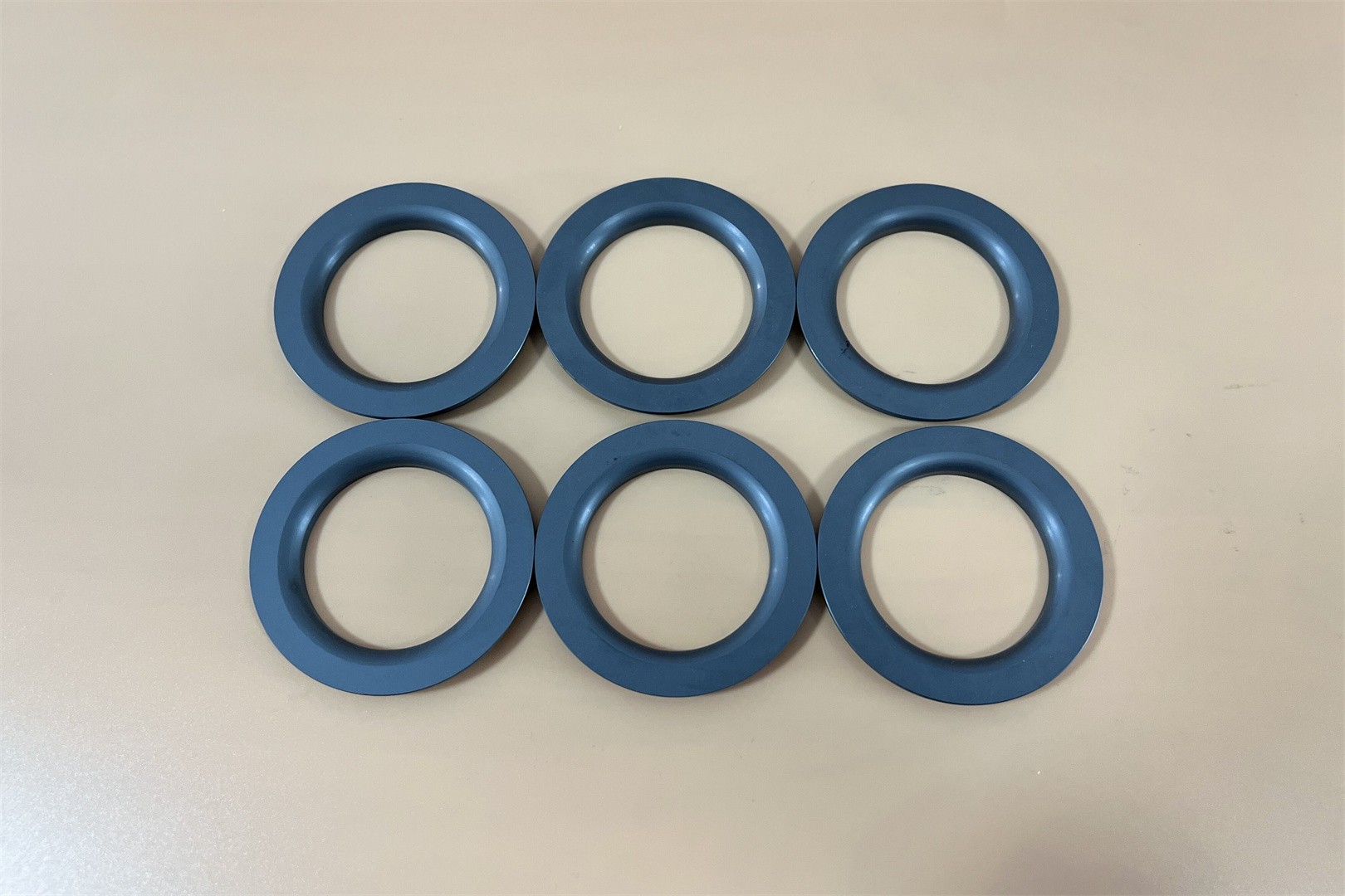 Silicon Carbide ring (SiC ring)