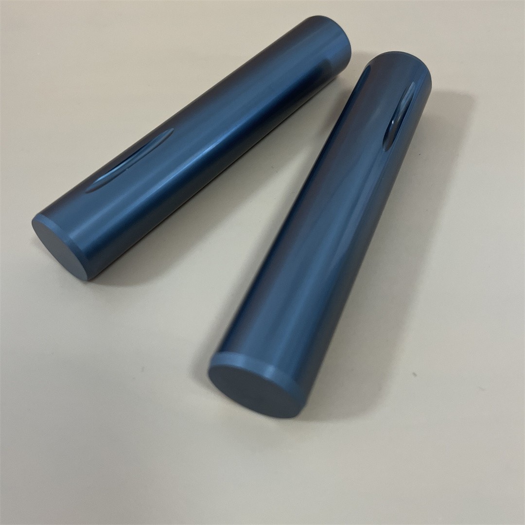 Silicon Carbide shaft