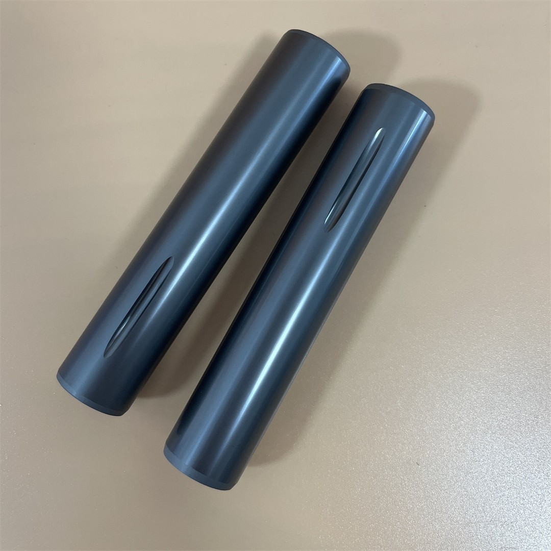 Silicon Carbide shaft