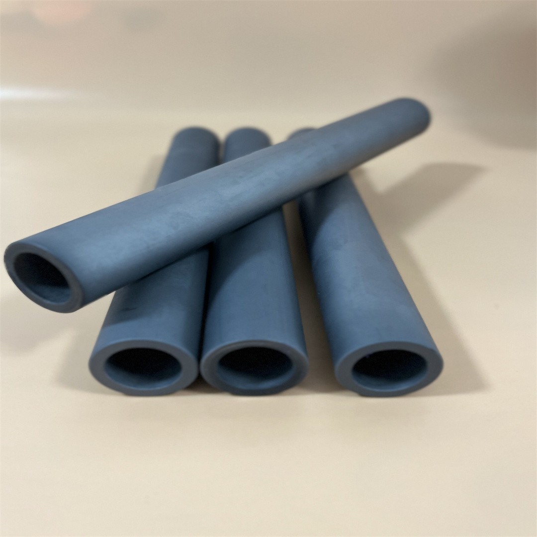 SSiC Silicon Carbide Tube