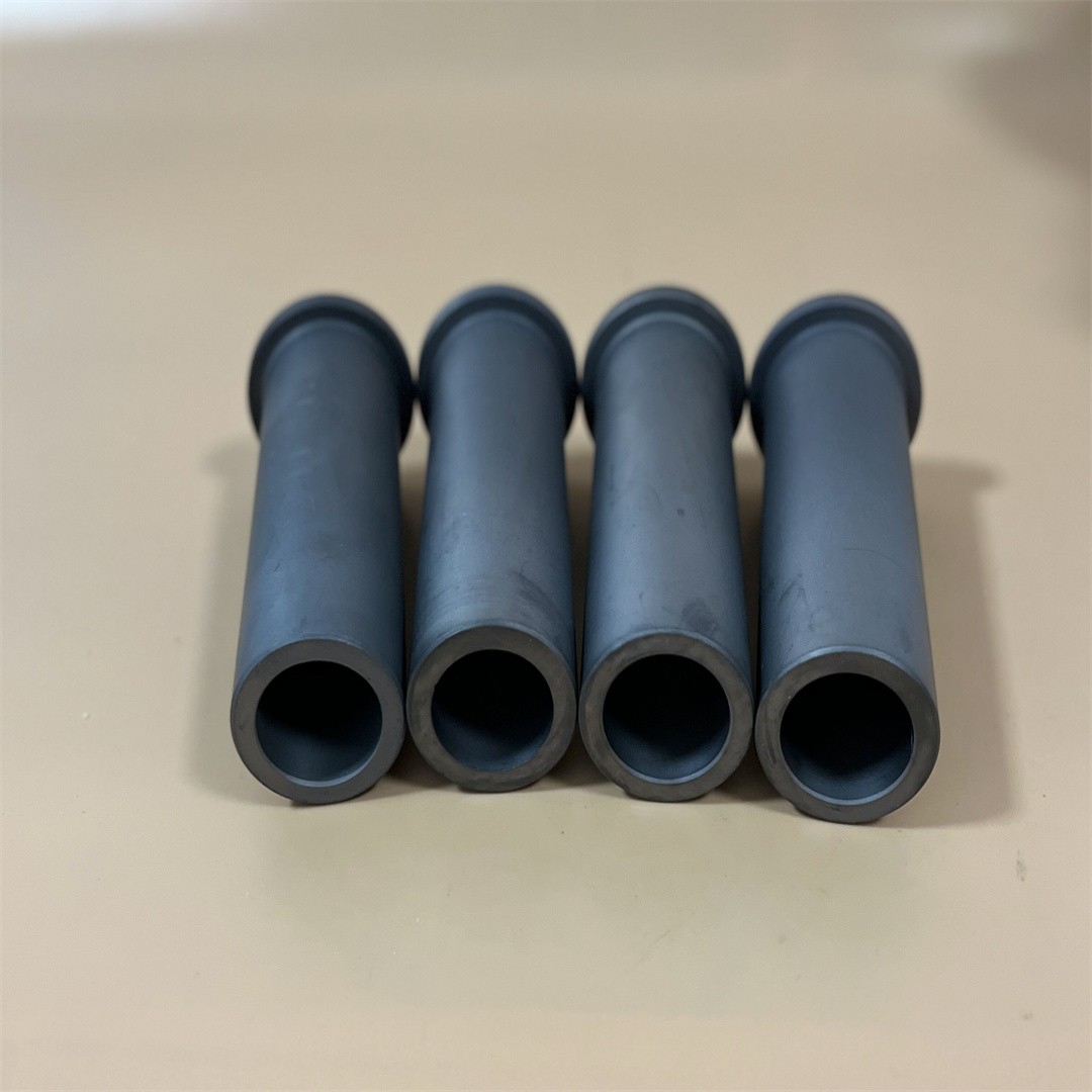 SSiC Silicon Carbide Nozzle