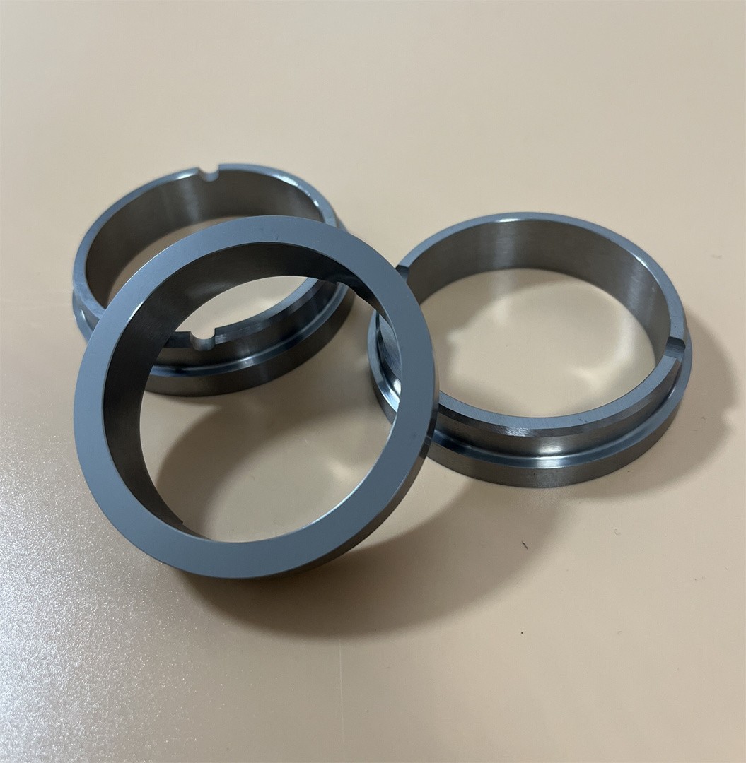 Tungsten carbide Pump Bushing