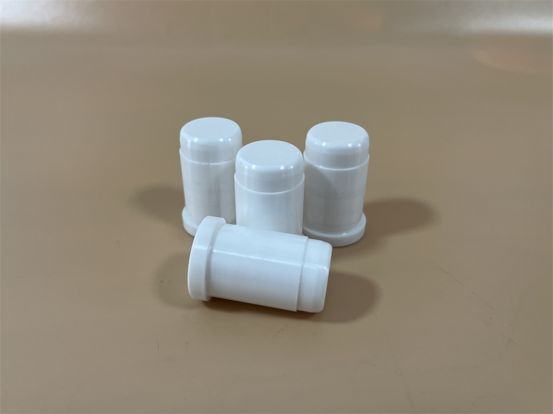 Zirconia ceramic Nut Welding Pins