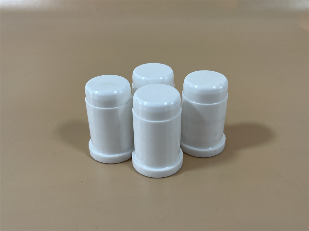 Zirconia ceramic Nut Welding Pins