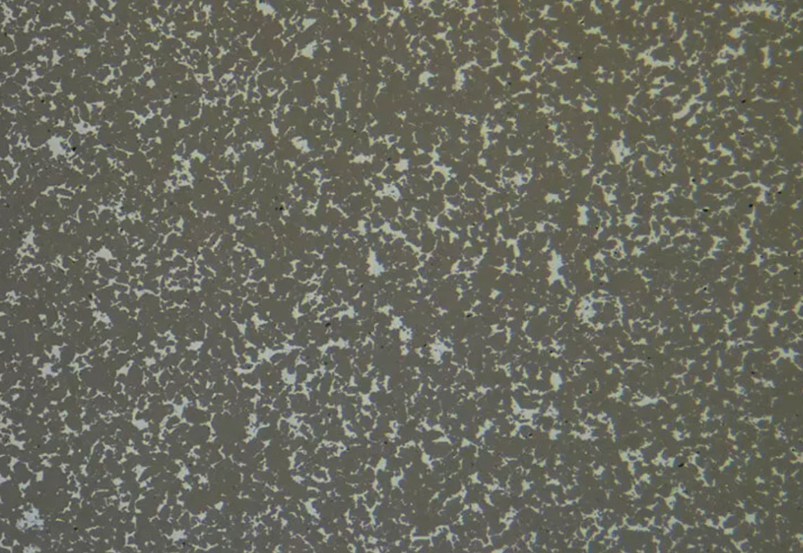 Carbure de silicium lié par réaction SiSiC or Q2